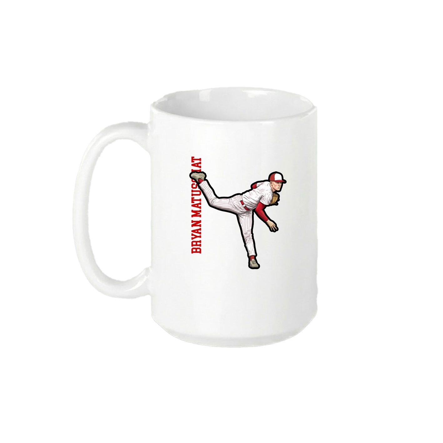 15oz Coffee Mug