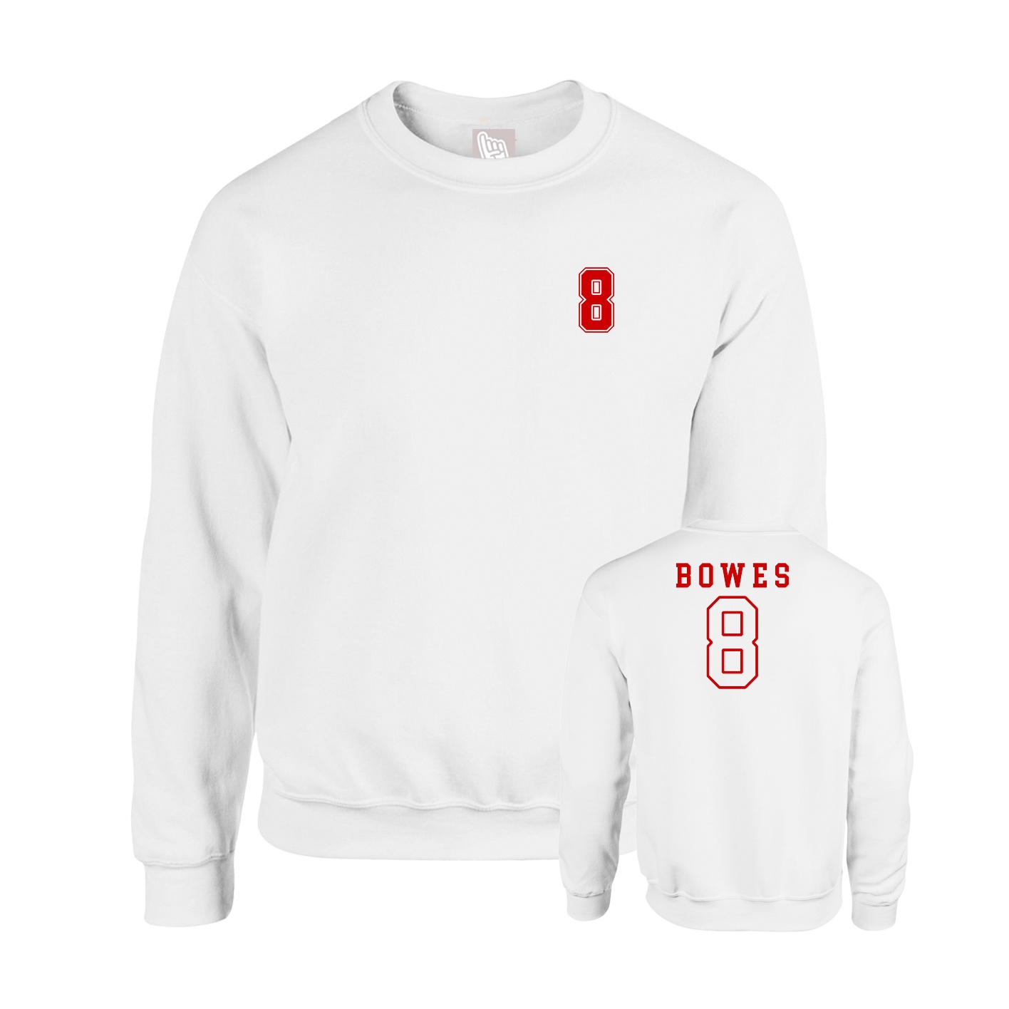 Fleece Crew