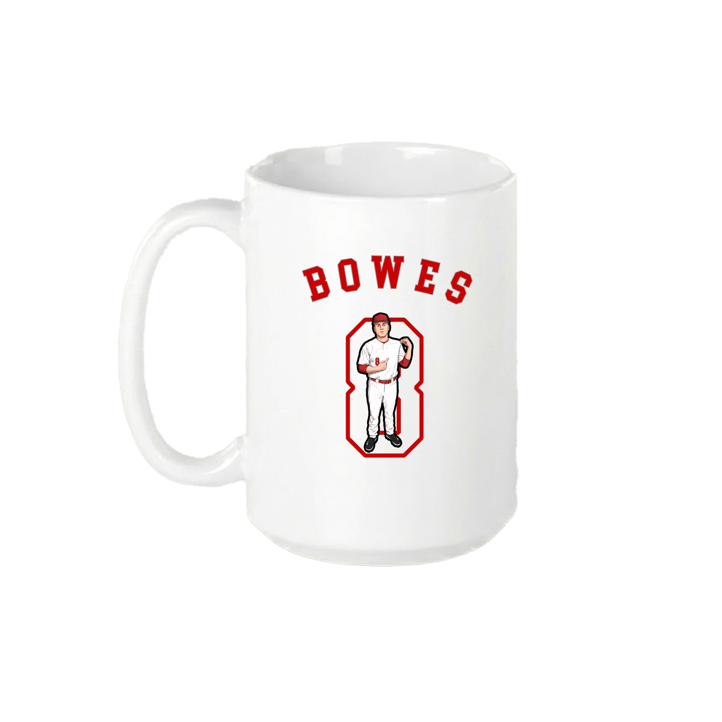 15oz Coffee Mug