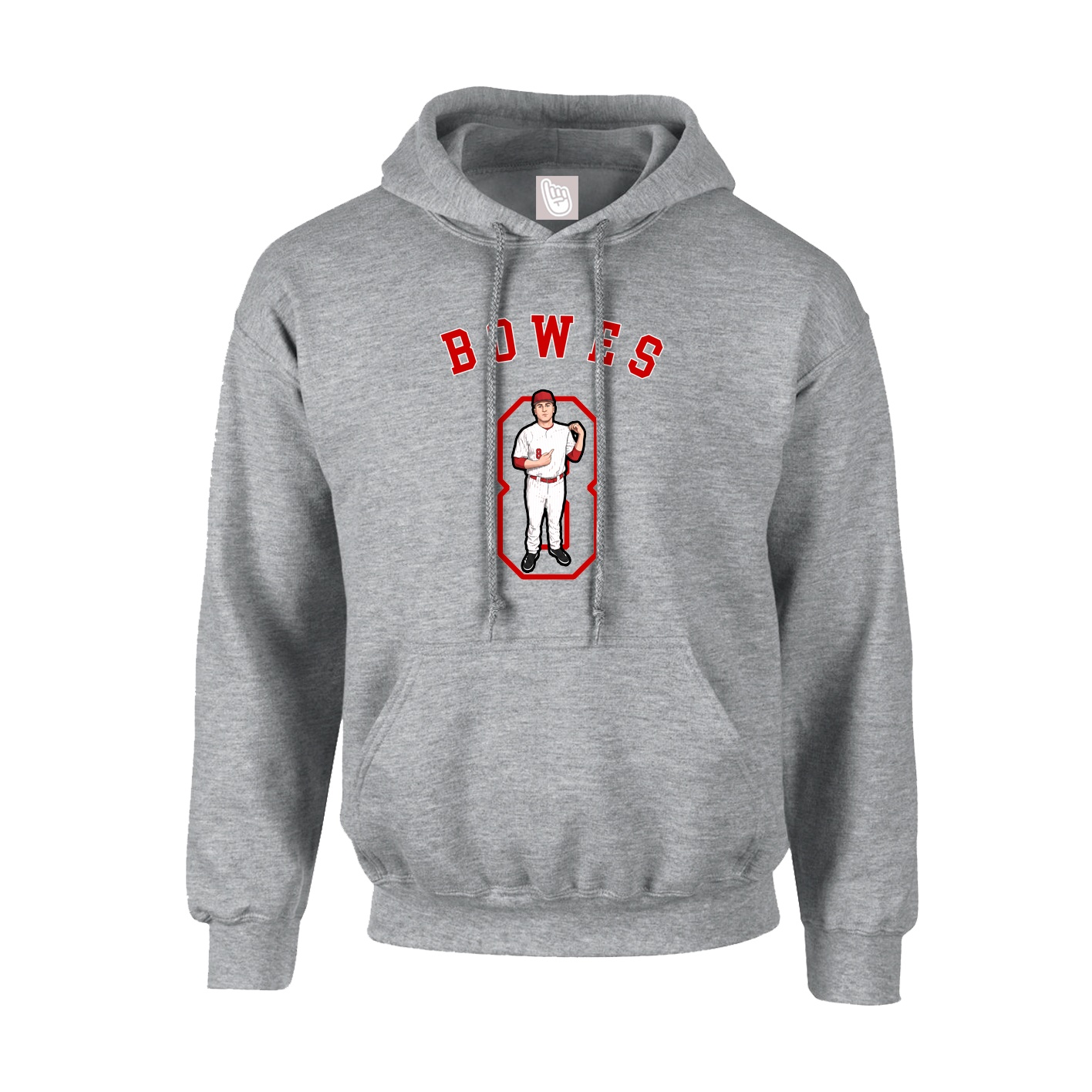 Hoodie