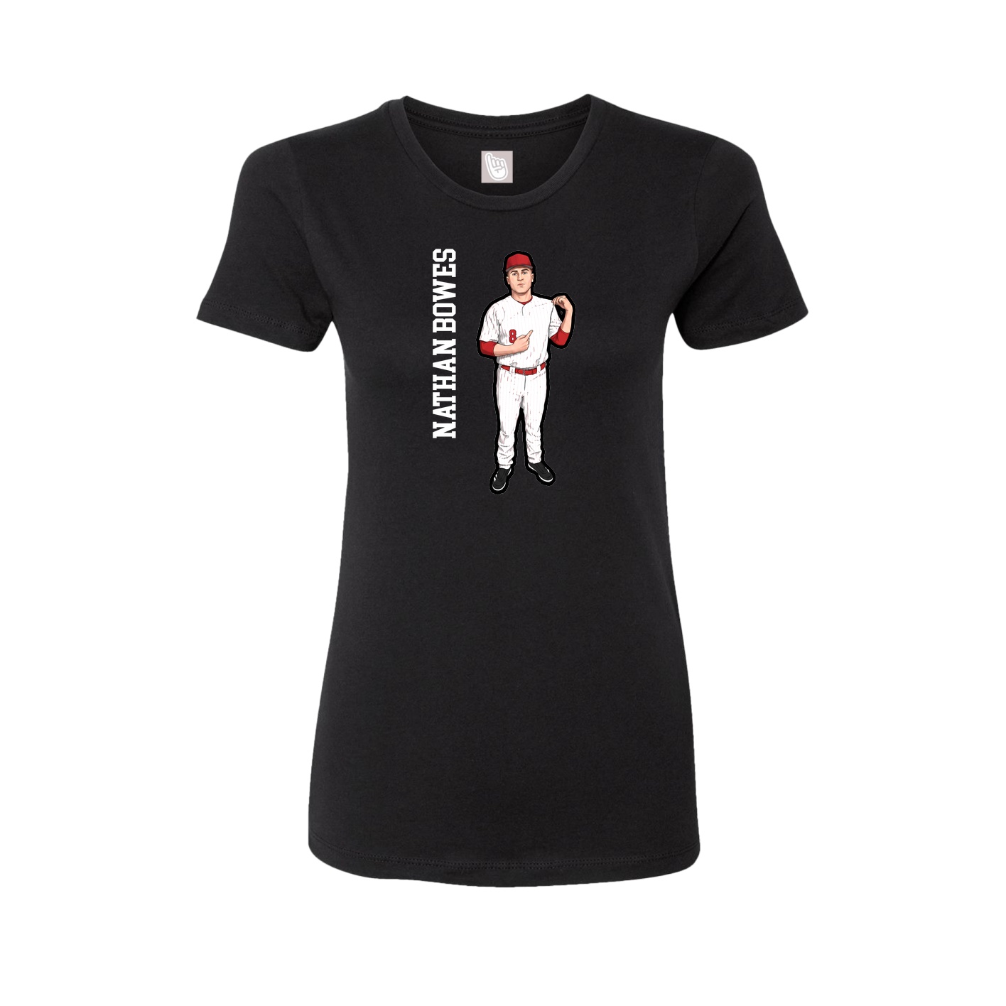 Womens Tee