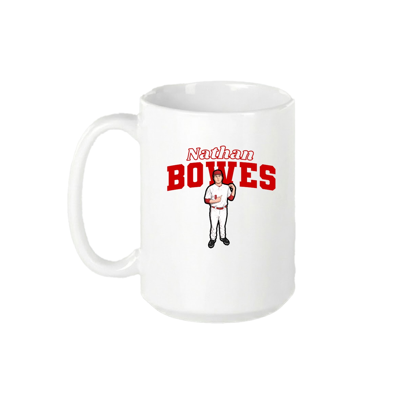 15oz Coffee Mug