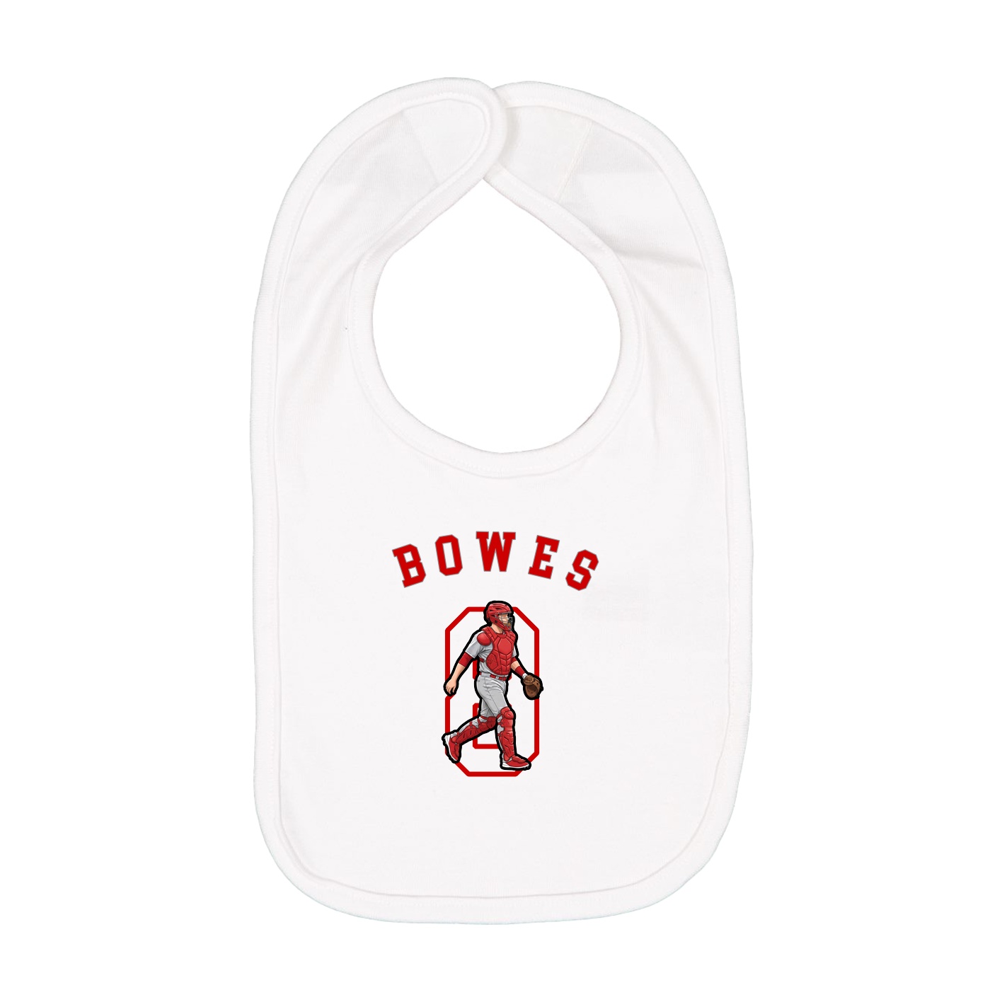 Infant Bib