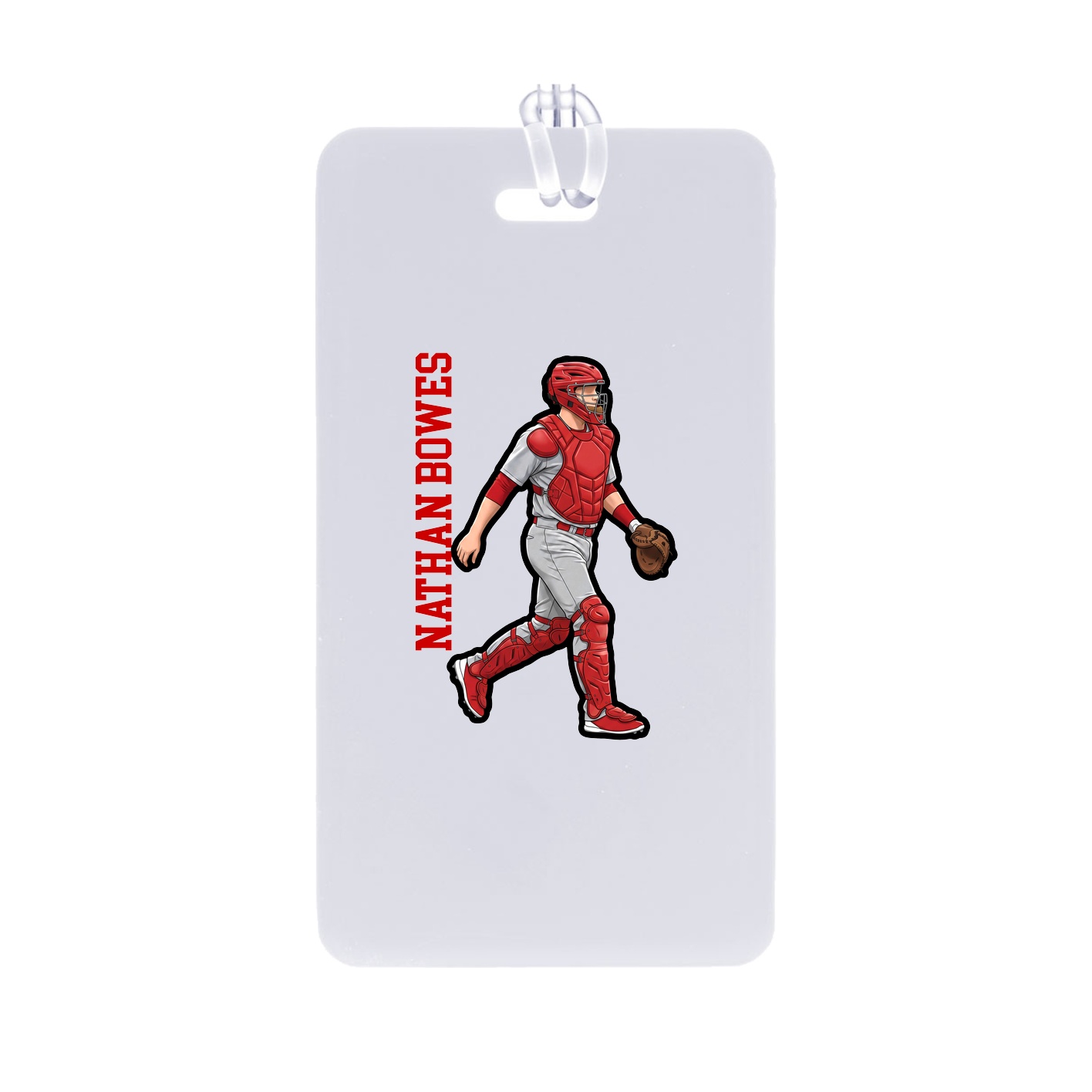 Bag Tag