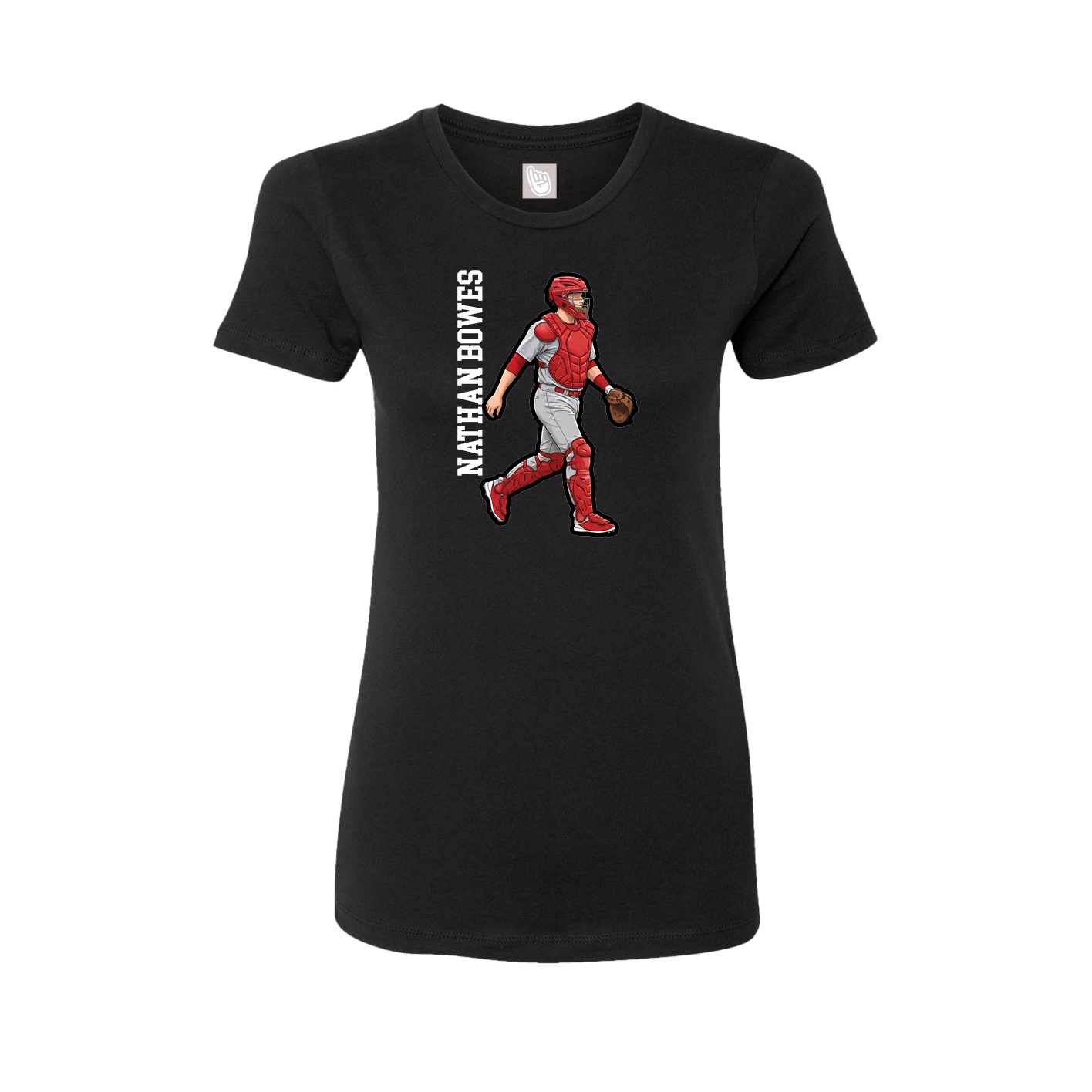 Womens Tee