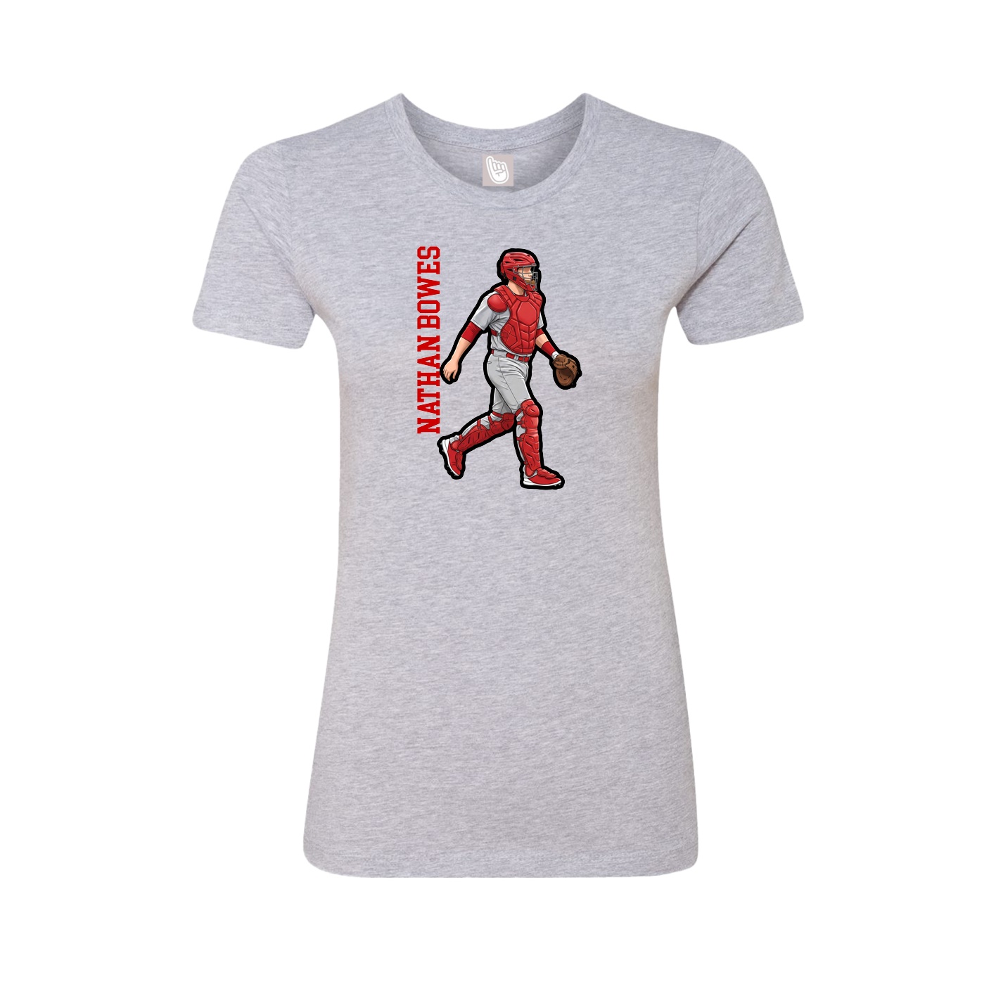 Womens Tee