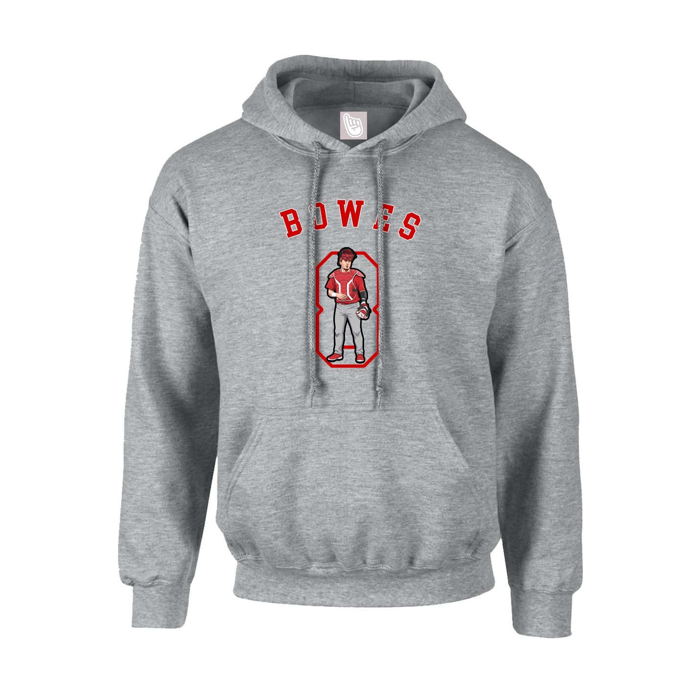Hoodie