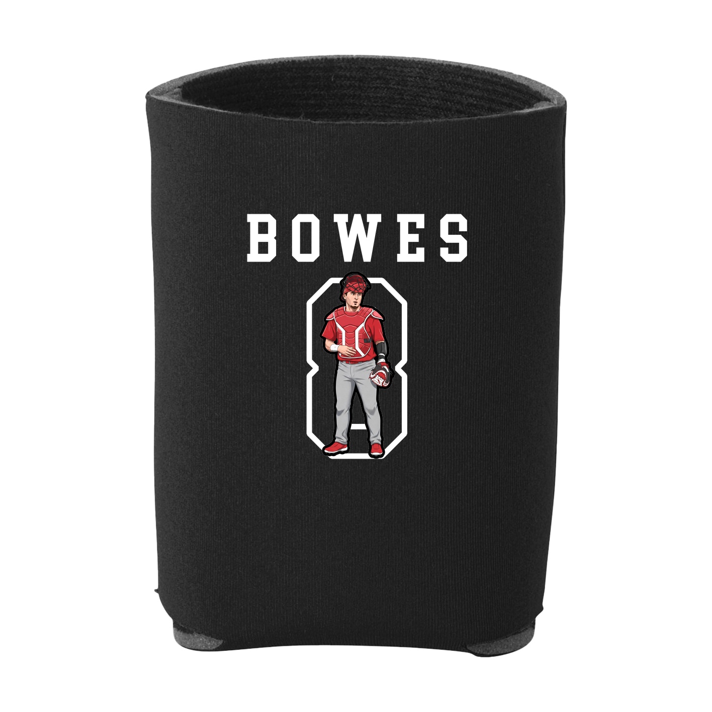 Can Holder — Shirsey in Black