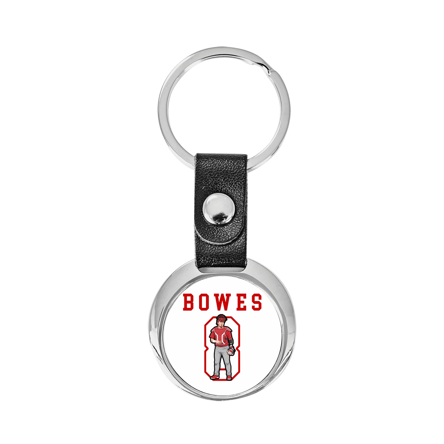 Key Chain — Shirsey in Classic