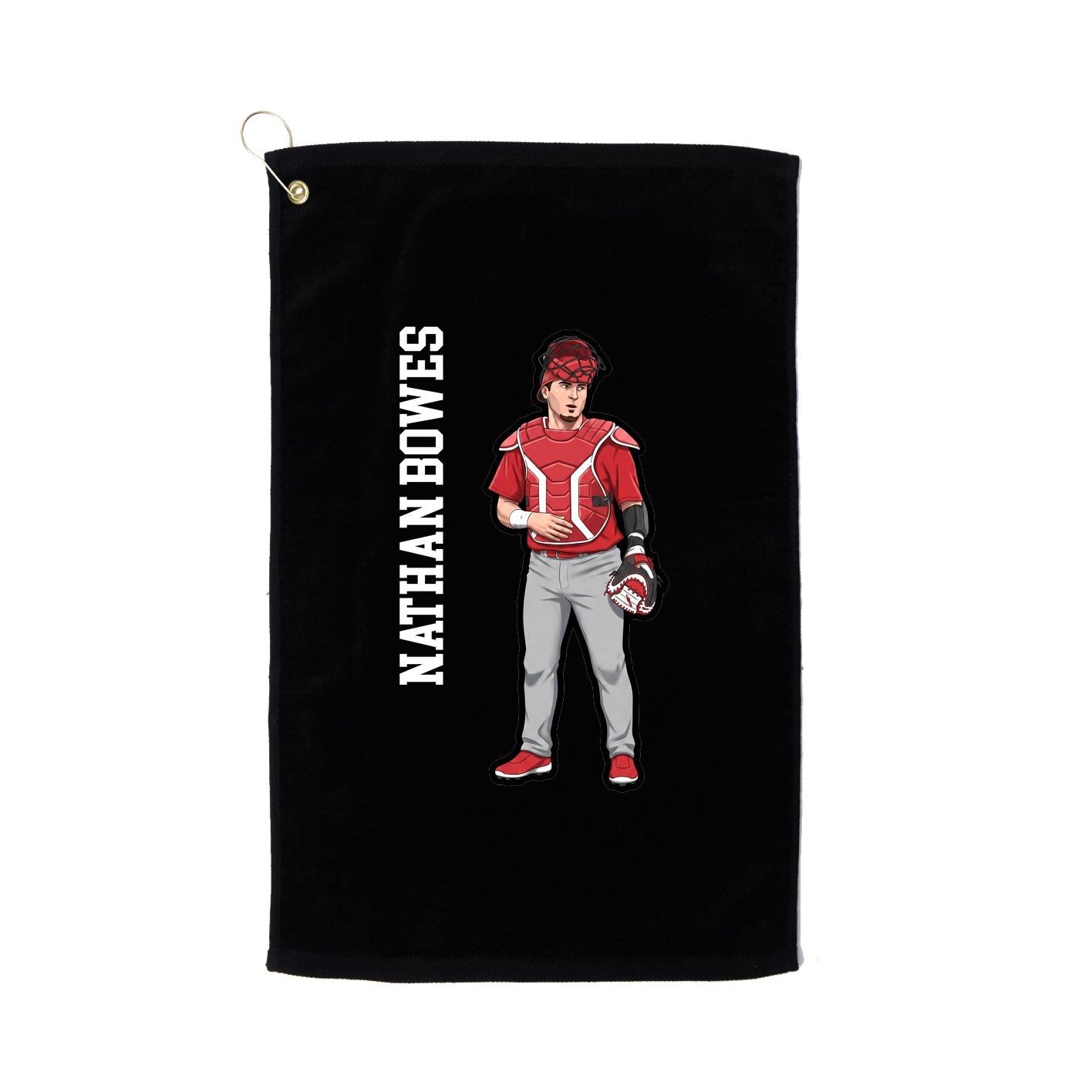 Golf Towel