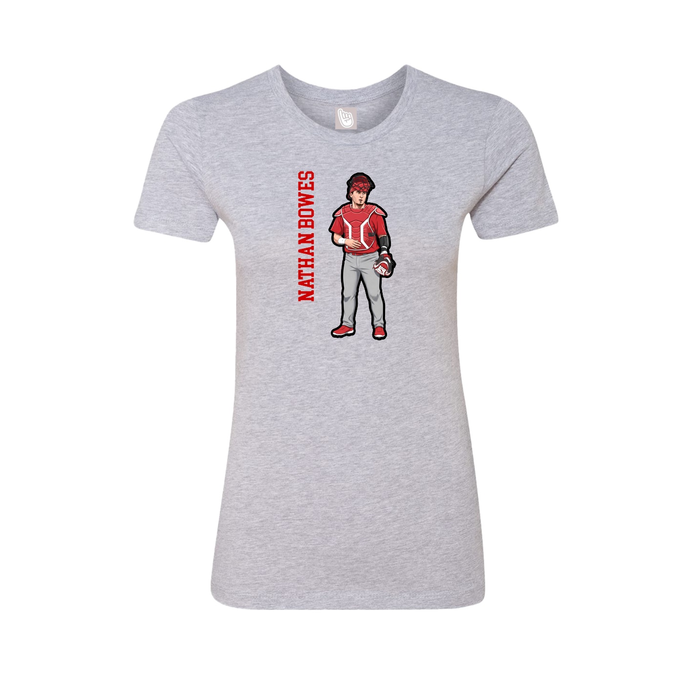 Womens Tee