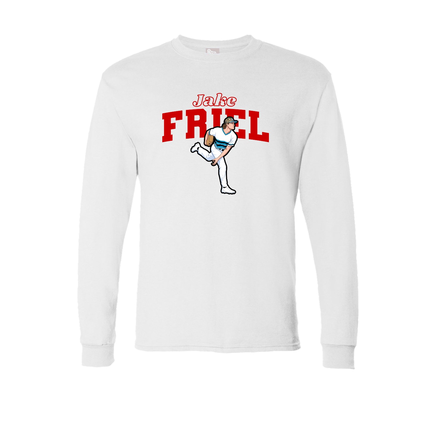 Long Sleeve Tee