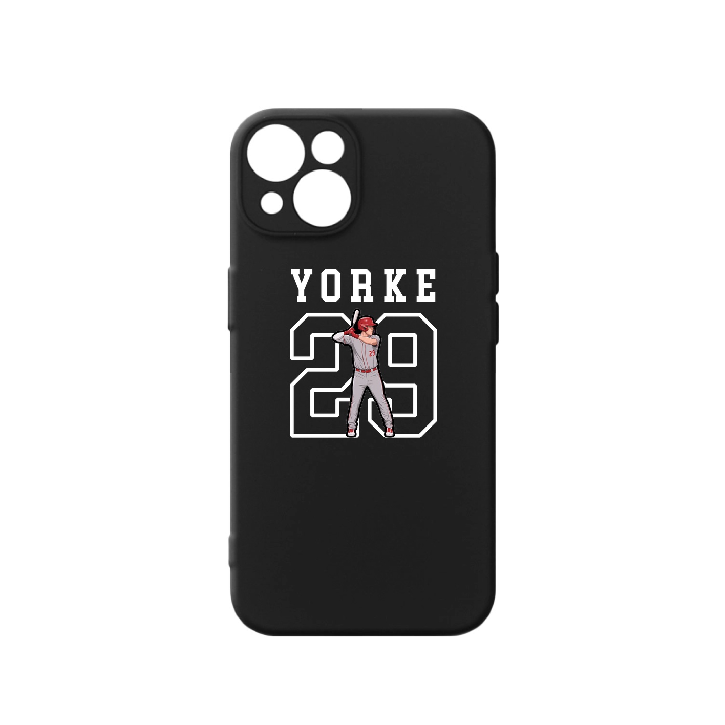 iPhone case