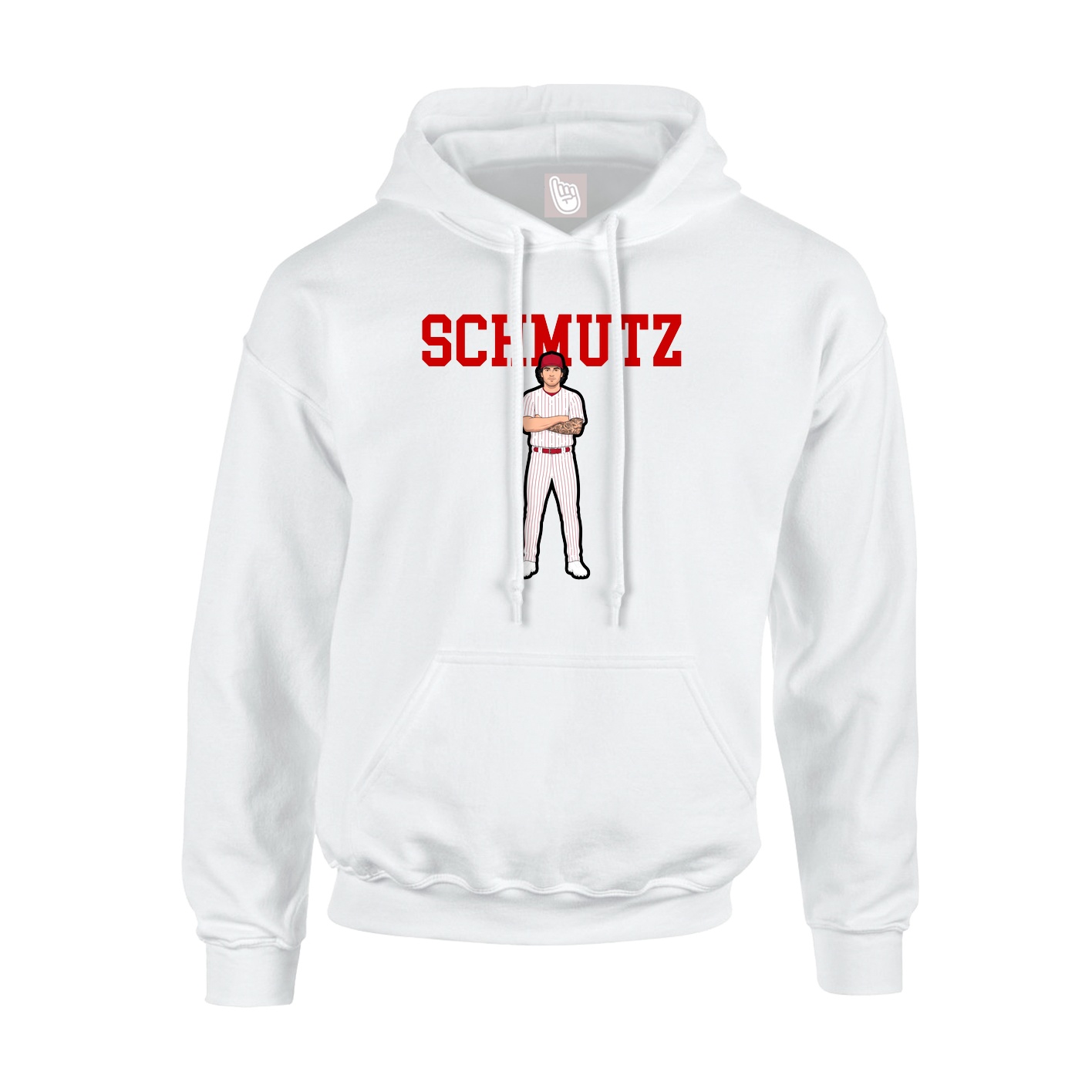 Youth Hoodie