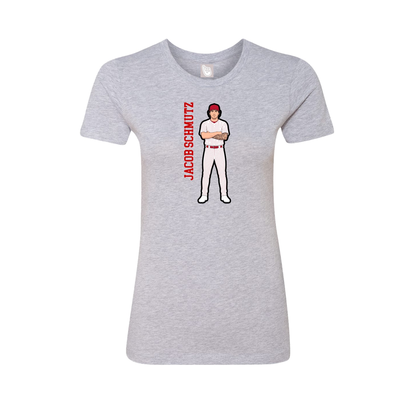 Womens Tee