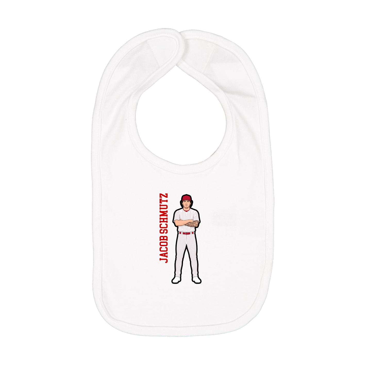 Infant Bib