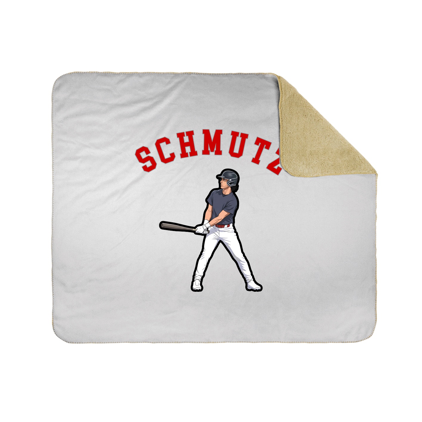 Throw Blanket