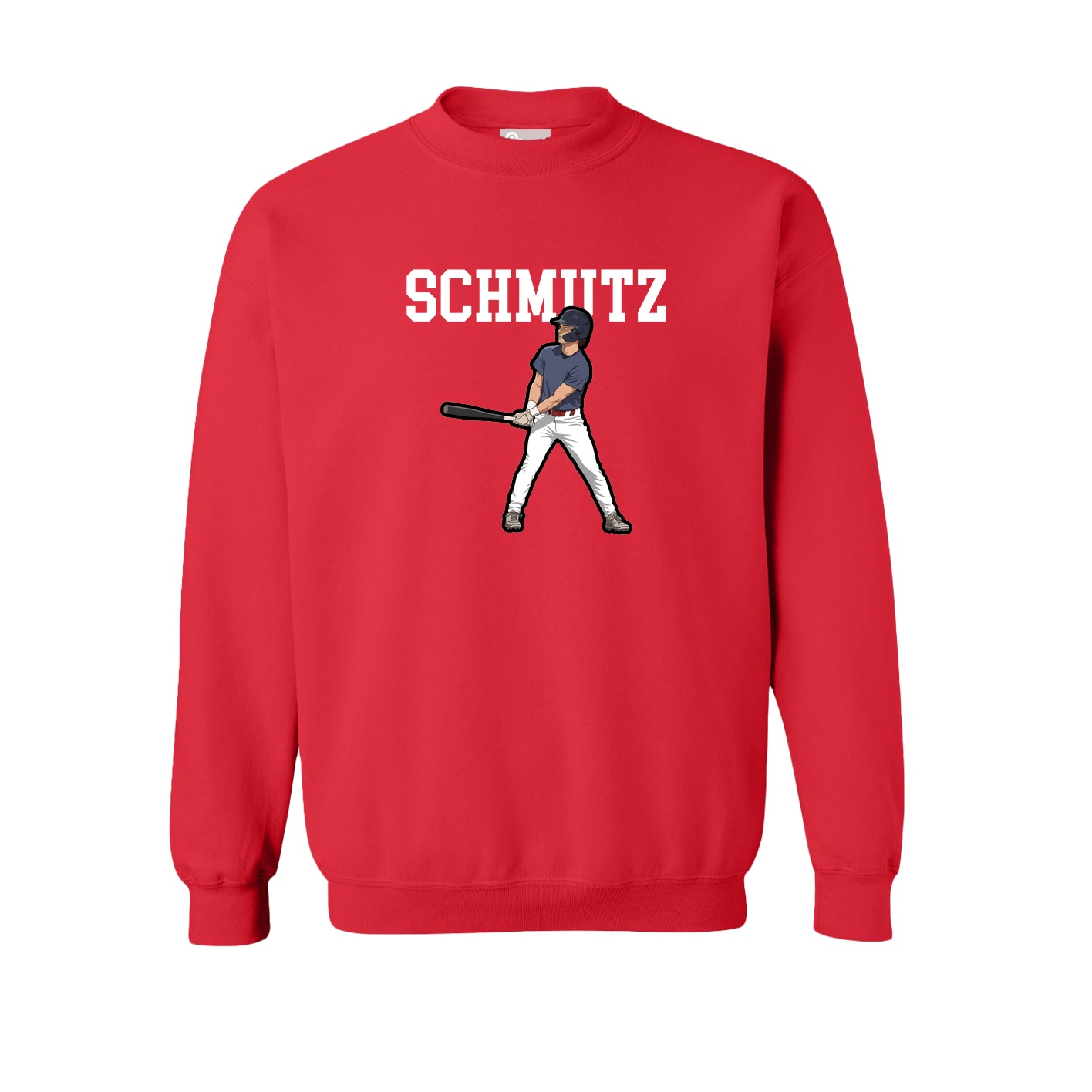 NIL Club Fleece Crew
