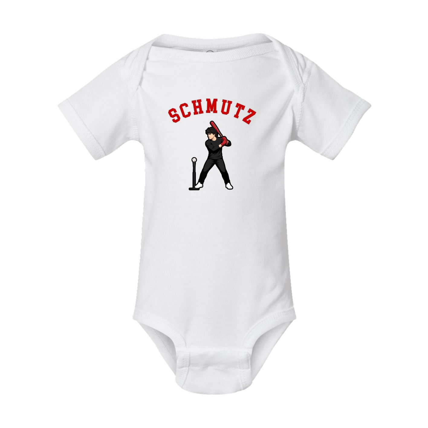 Baby Onesie