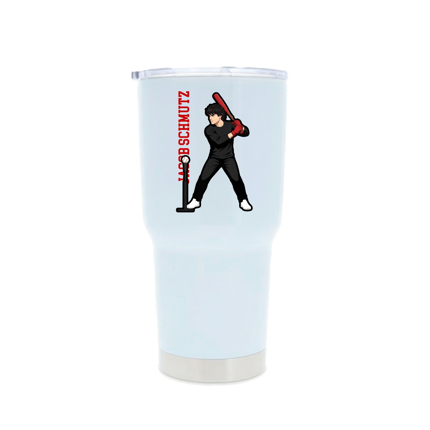 30oz Stainless Steel Tumbler