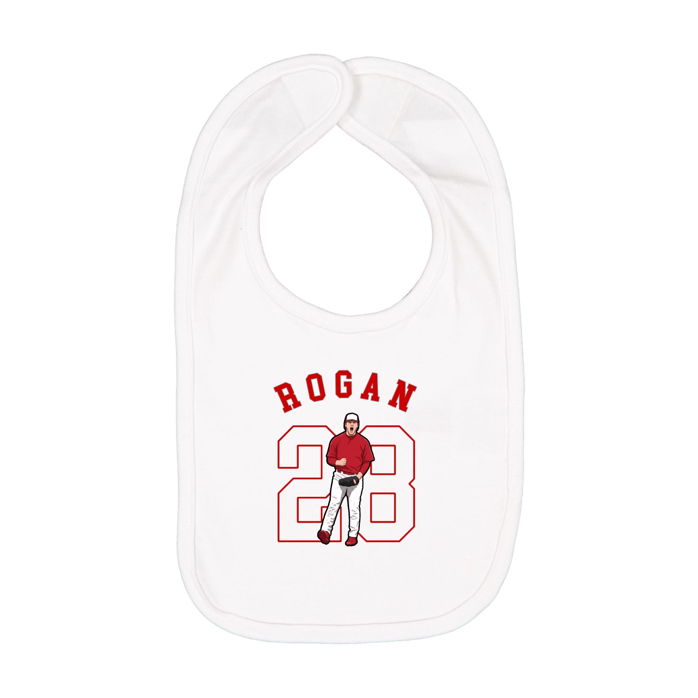 Infant Bib