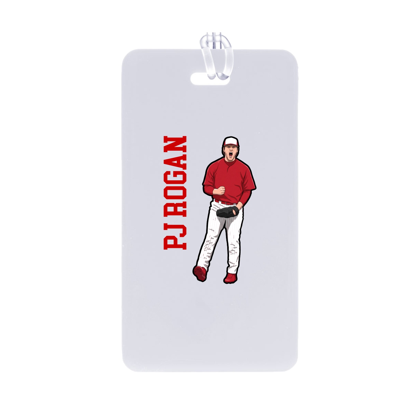 Bag Tag