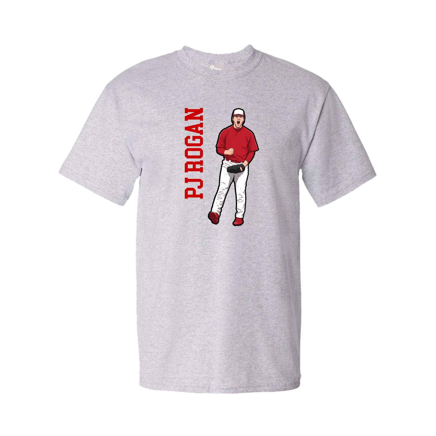 NIL Club Tee