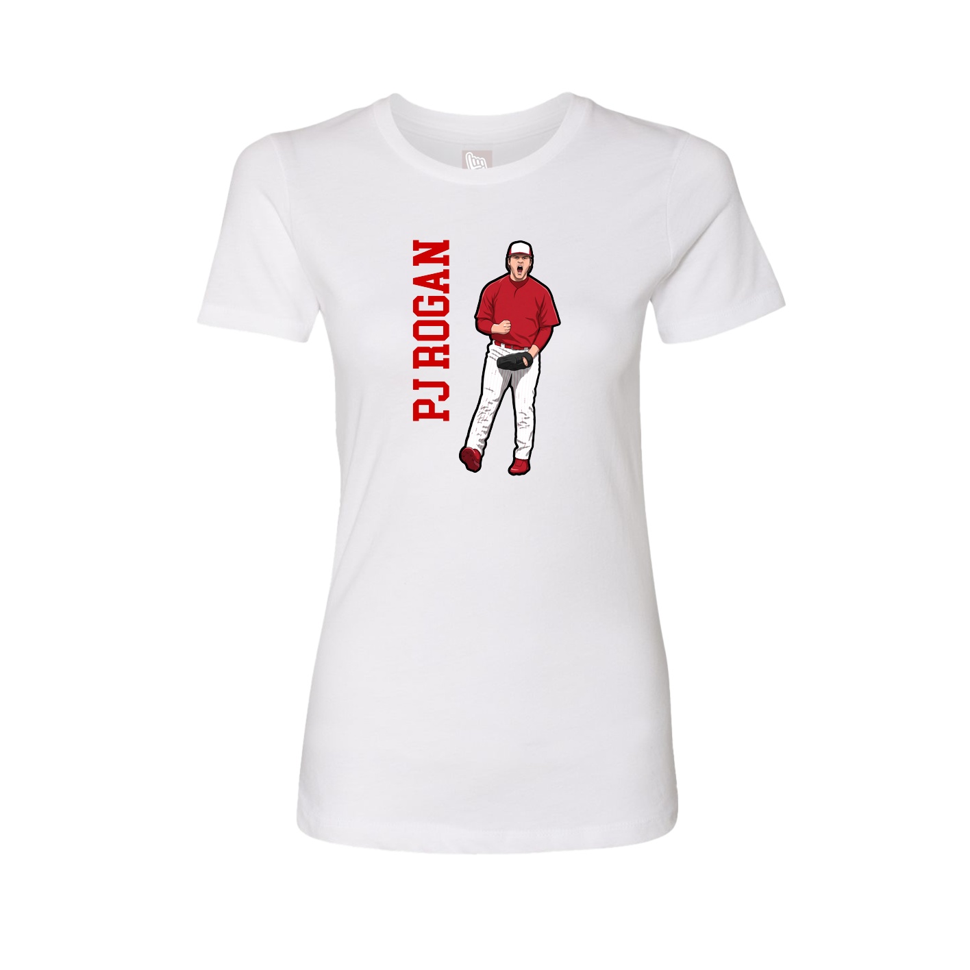 NIL Club Womens Tee