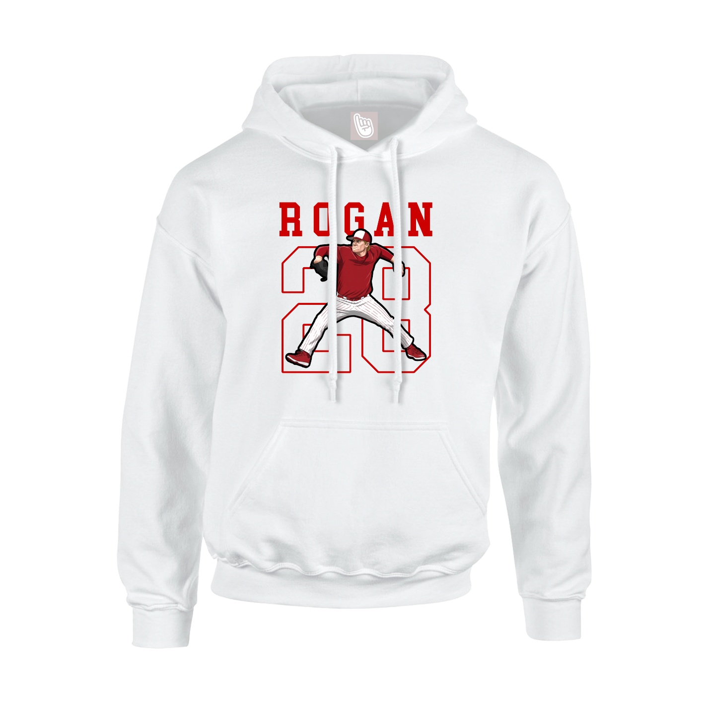 Youth Hoodie