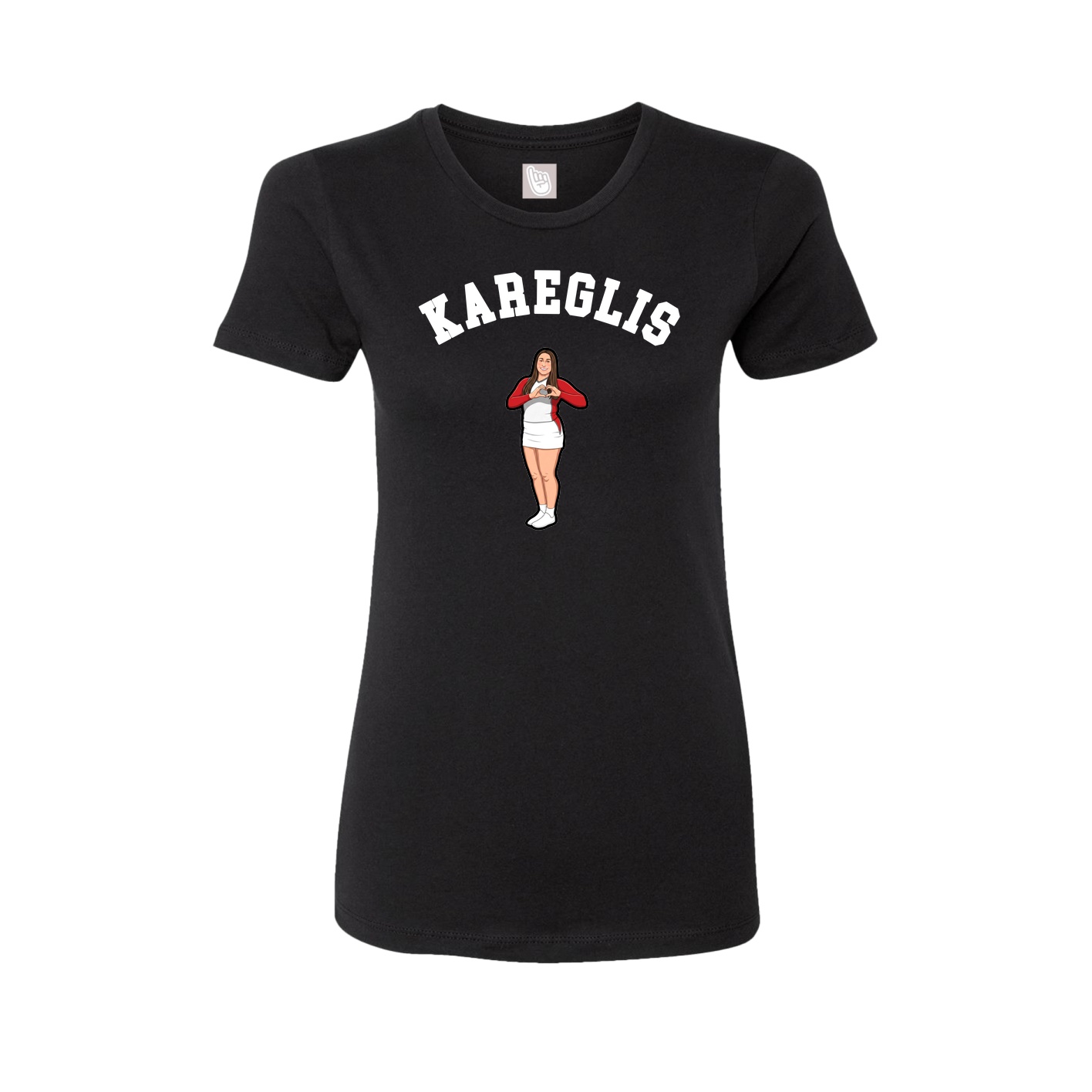 Womens Tee