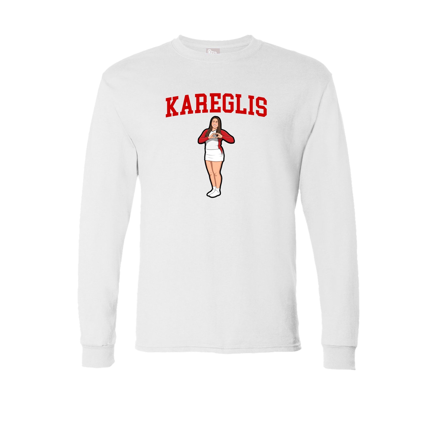 Long Sleeve Tee