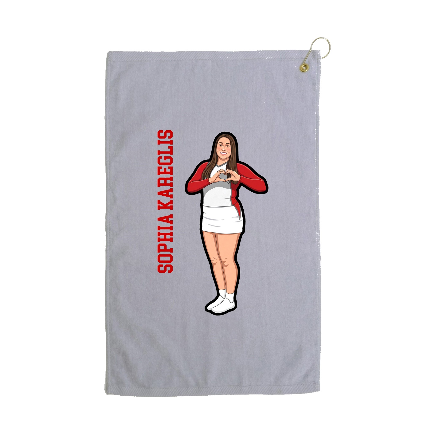 Golf Towel