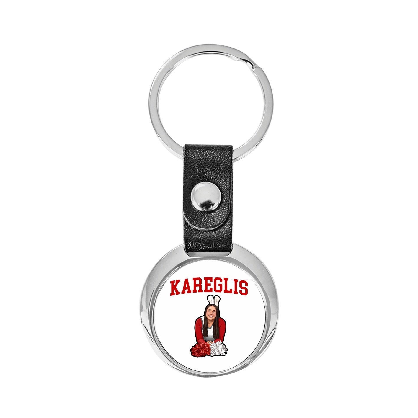 Key Chain — Shirsey in Classic