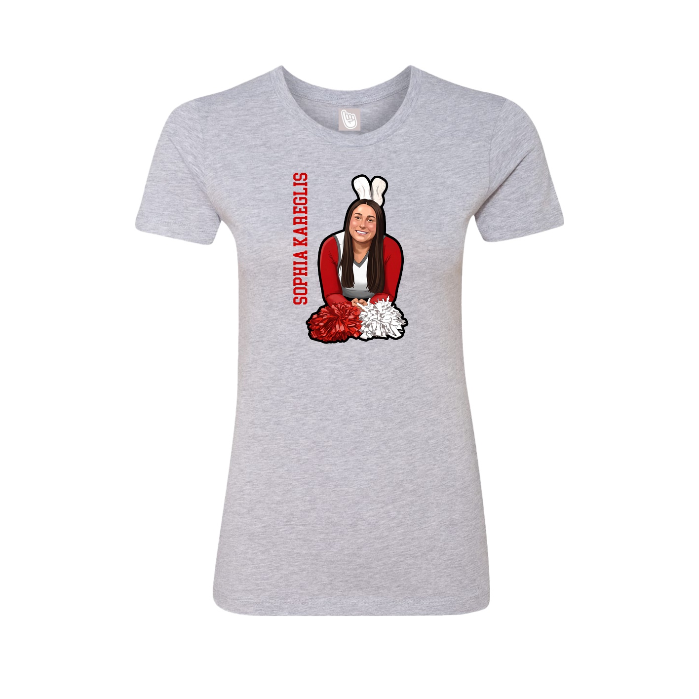 Womens Tee