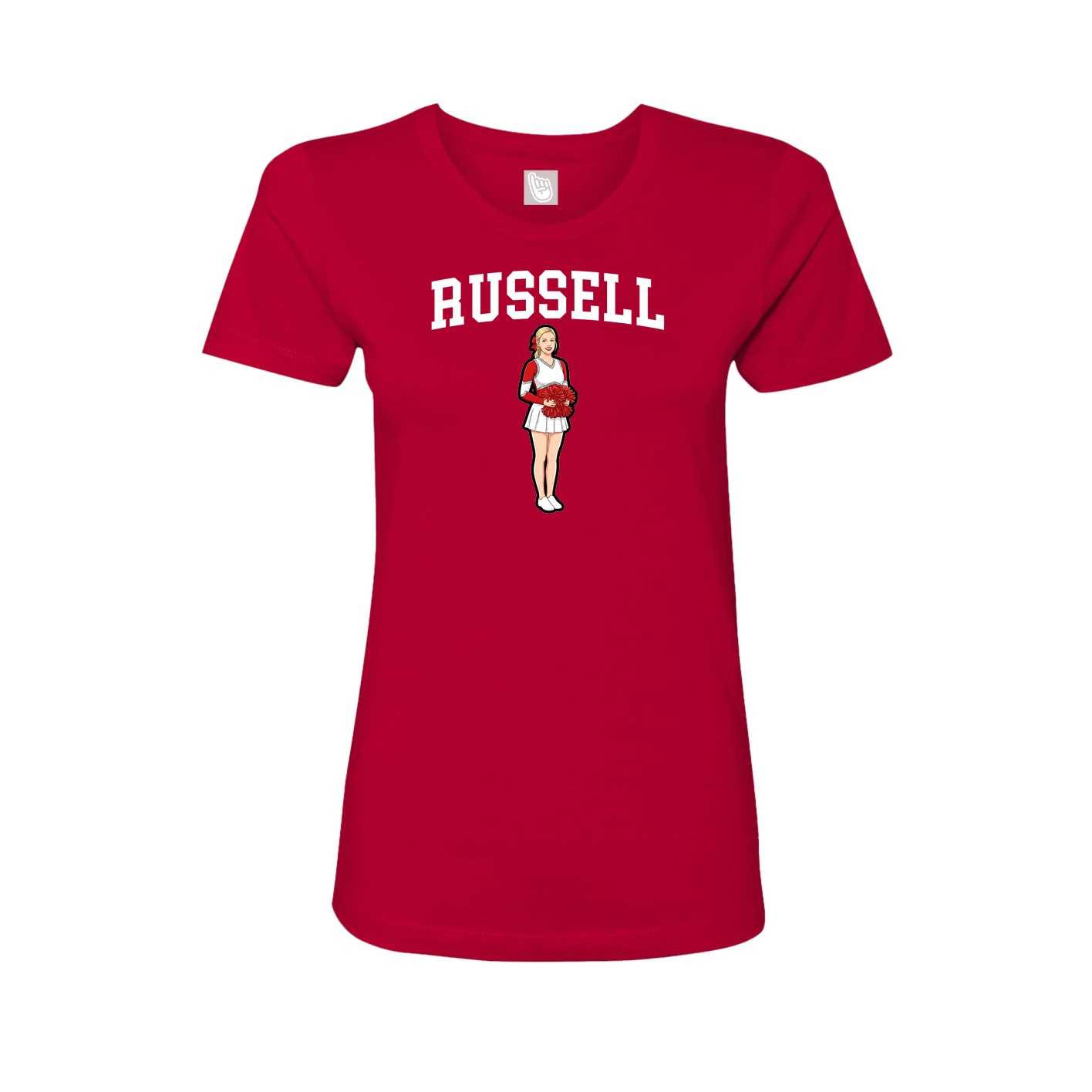 Womens Tee