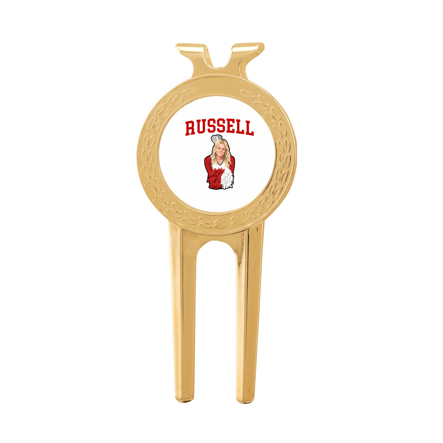 Divot Tool with Ball Marker — Shirsey in Classic