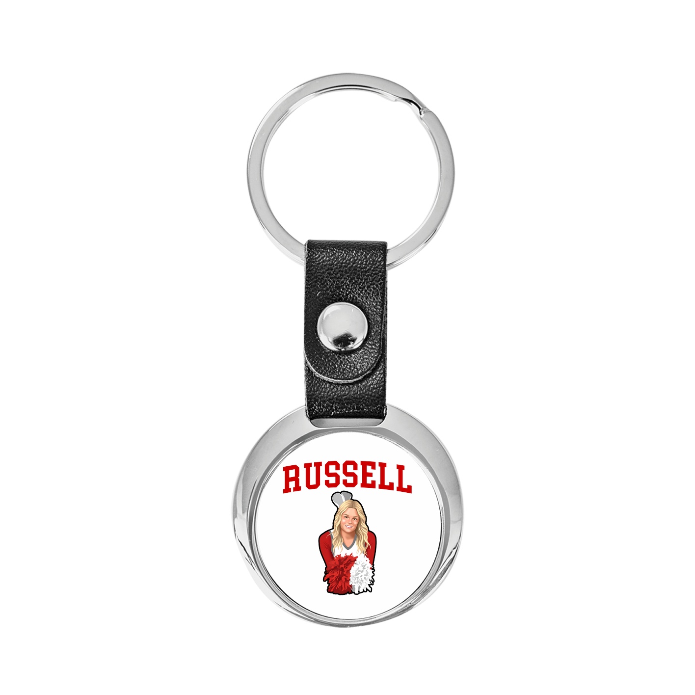 Key Chain — Shirsey in Classic
