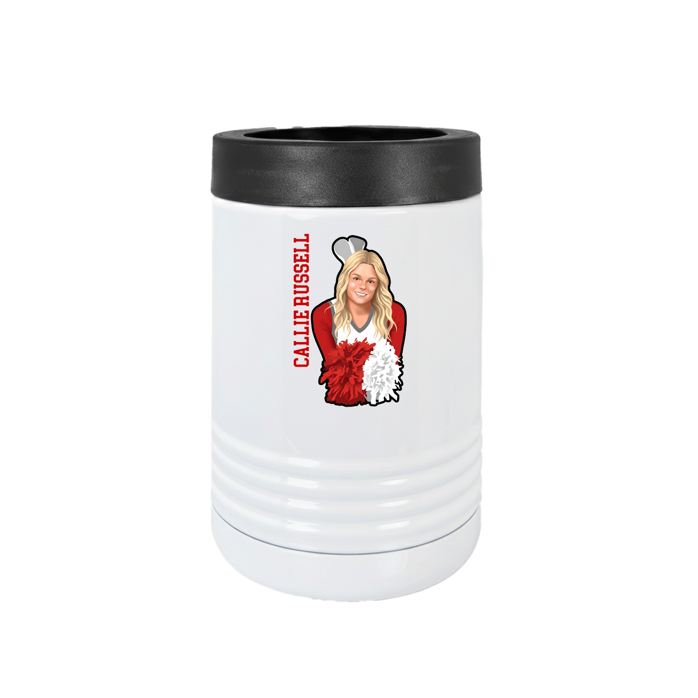 Polar Camel Beverage Holder