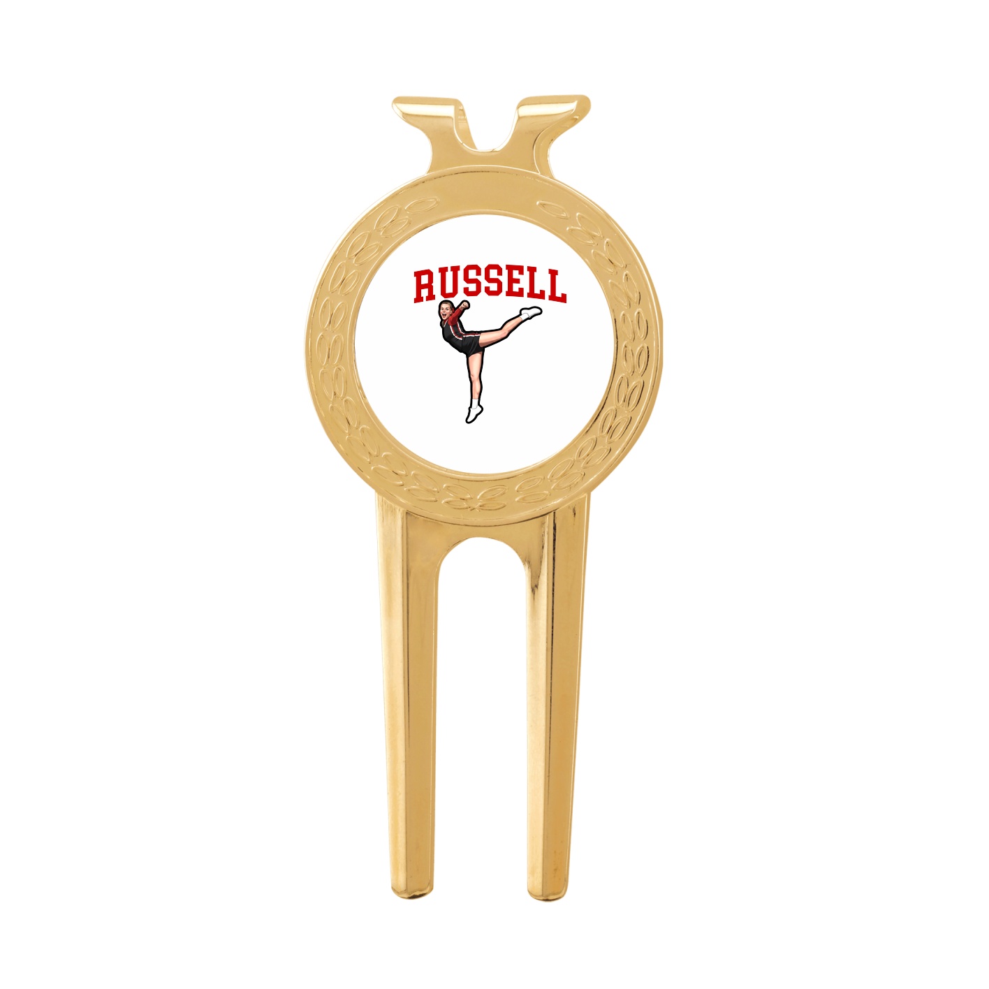 Divot Tool with Ball Marker — Shirsey in Classic