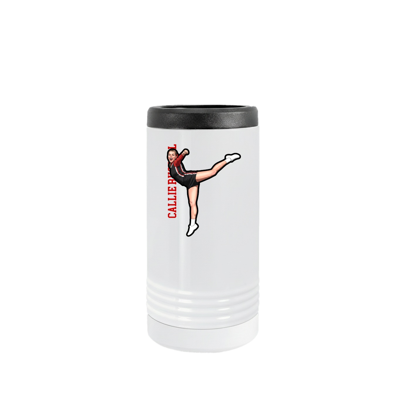 Polar Camel Slim Beverage Holder