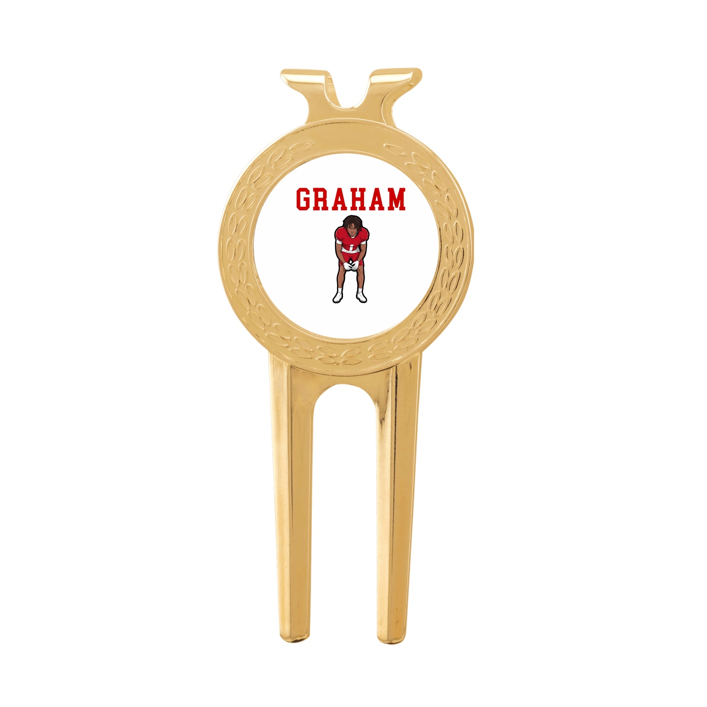 Divot Tool with Ball Marker — Shirsey in Classic