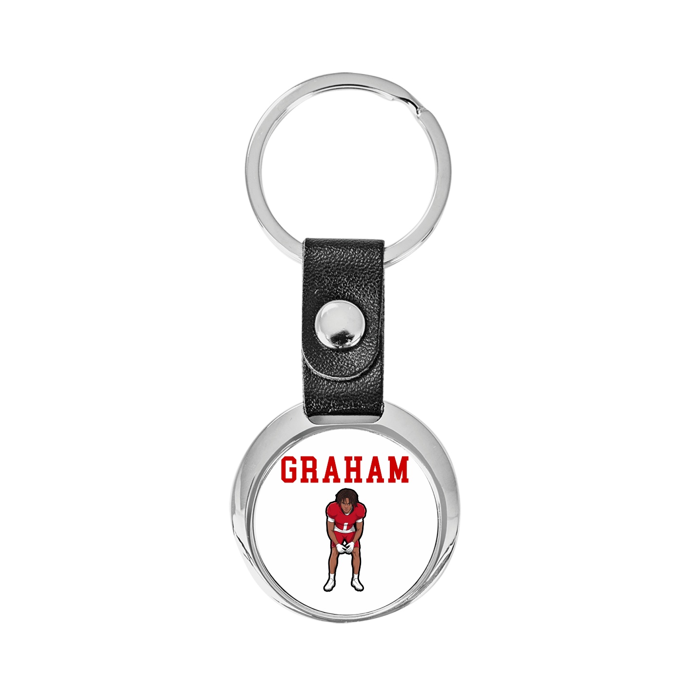 Key Chain — Shirsey in Classic