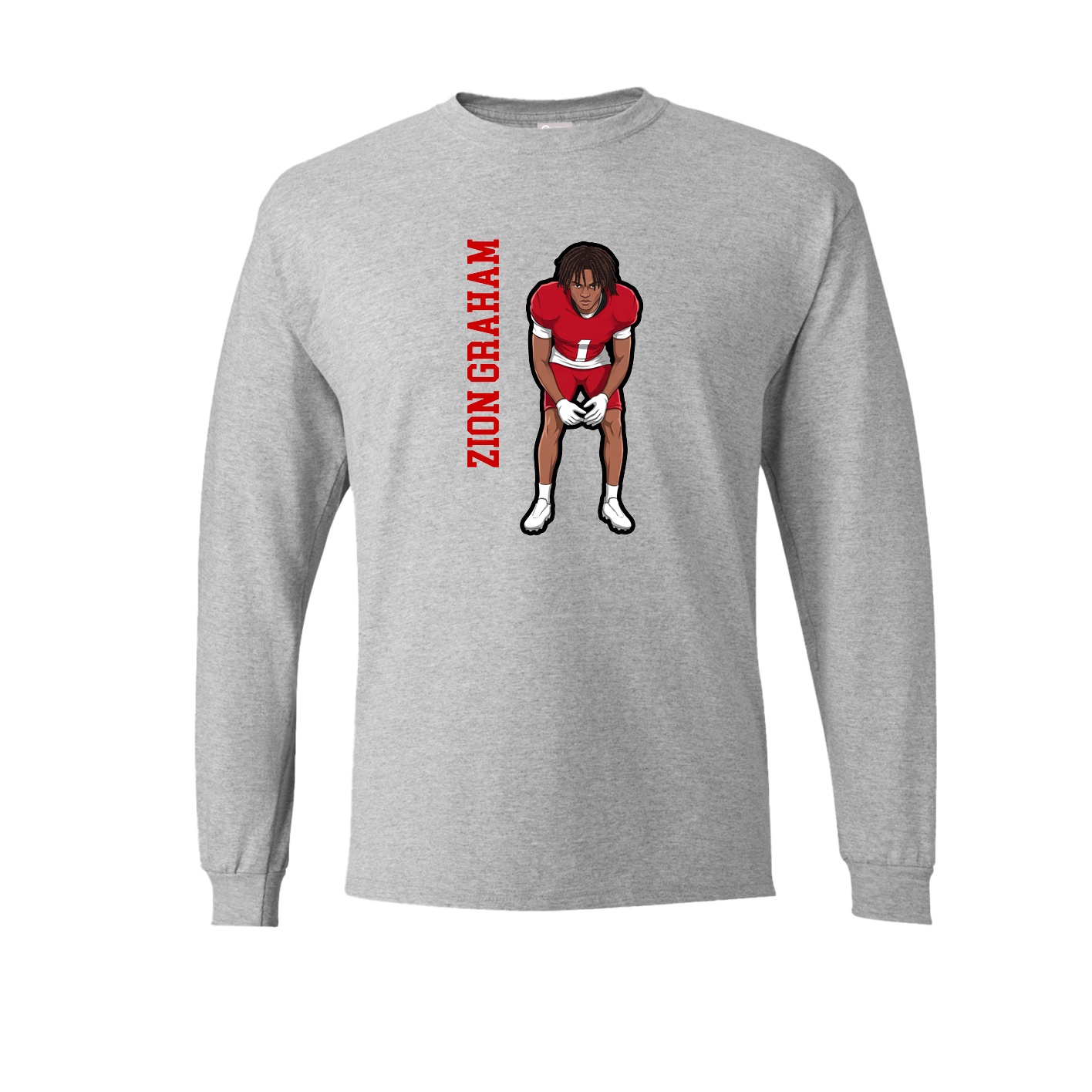 Long Sleeve Tee