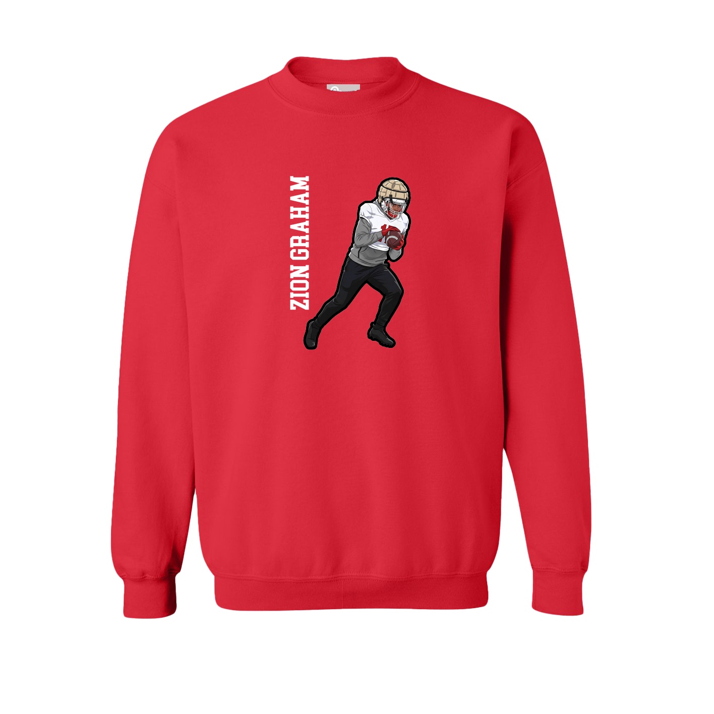 Fleece Crew