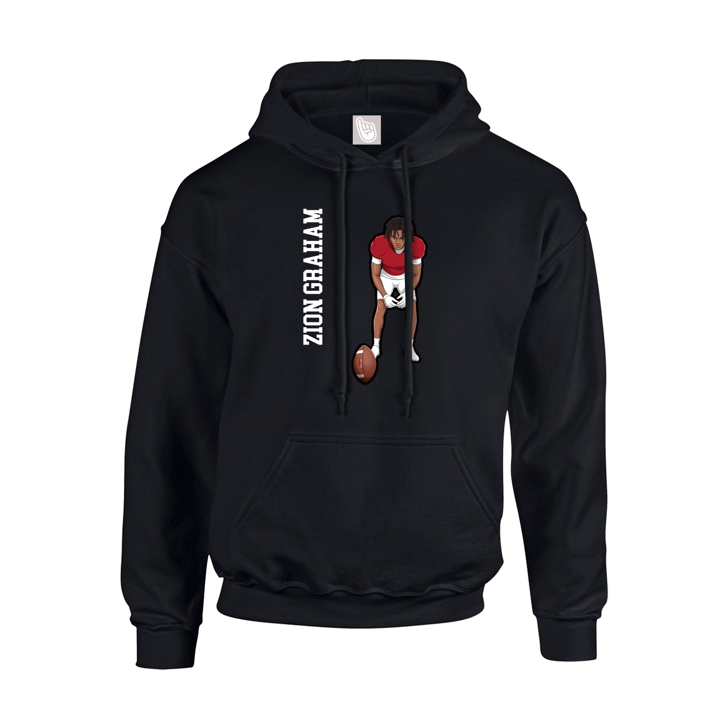 Hoodie