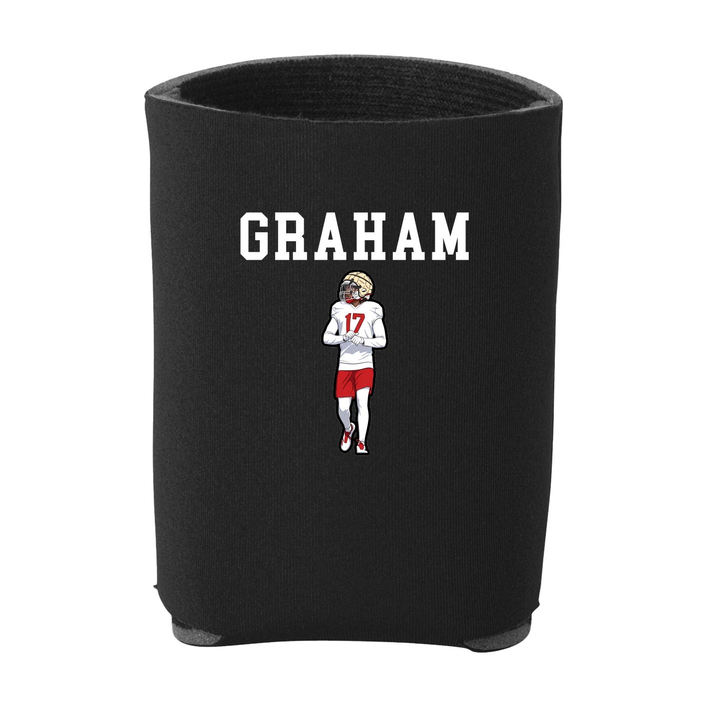 Can Holder — Shirsey in Black