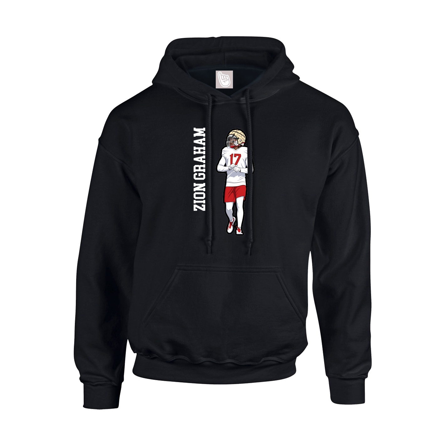 Hoodie
