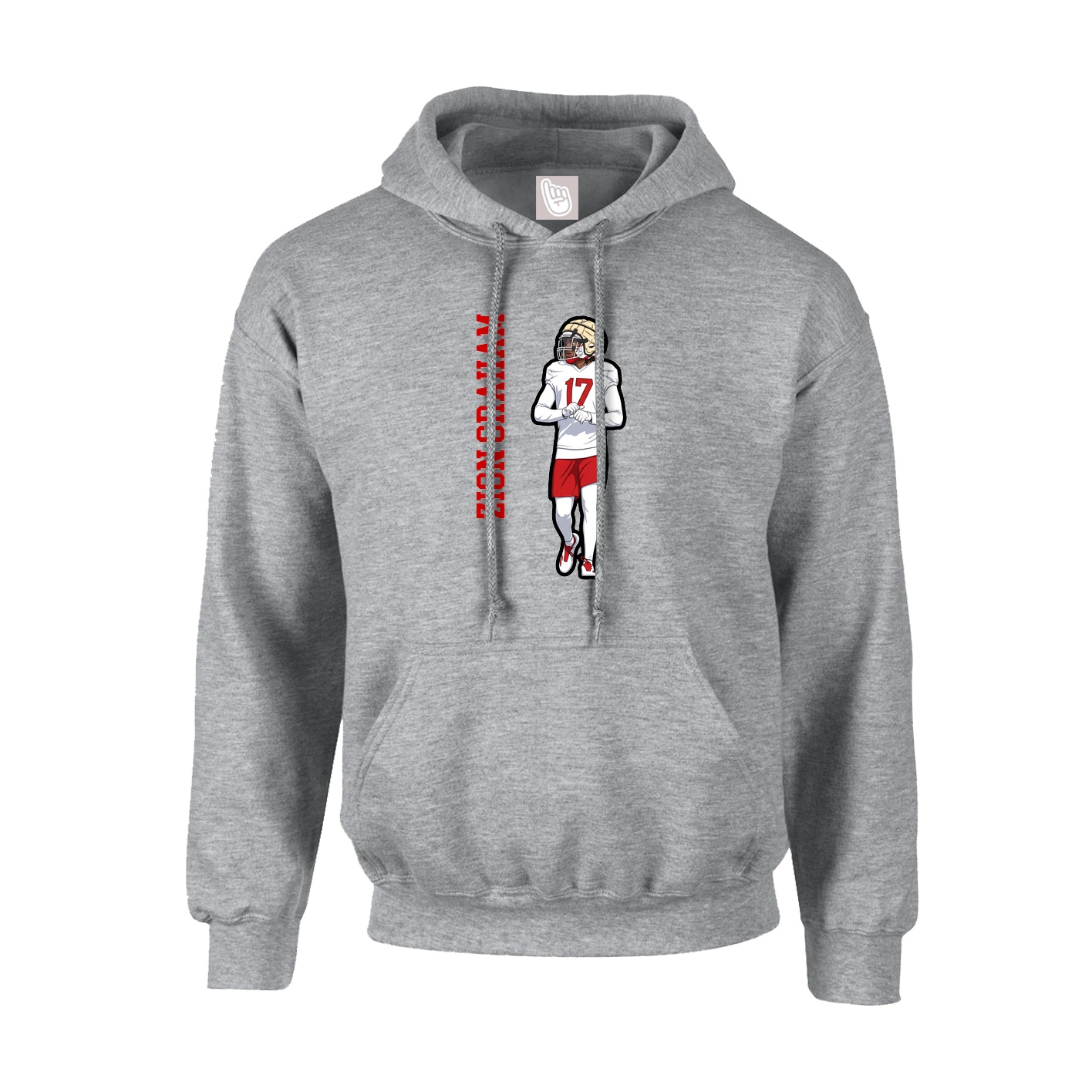 Hoodie