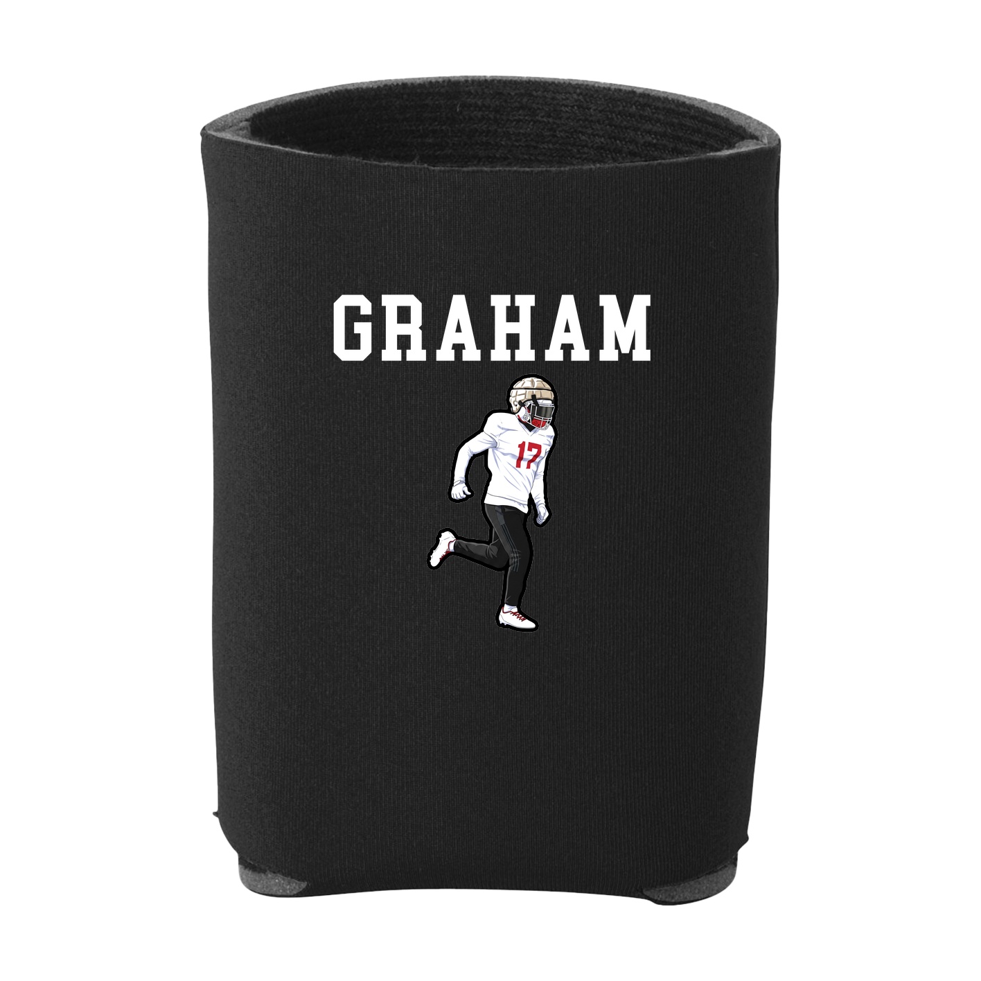 Can Holder — Shirsey in Black