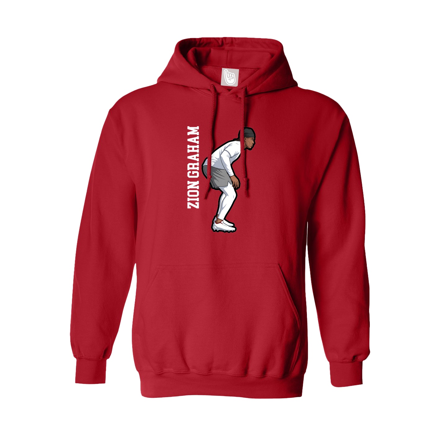 Hoodie